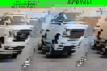 Used 2015 GMC Yukon SLE w/ Convenience Package