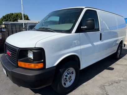 Used 2009 GMC Savana 2500