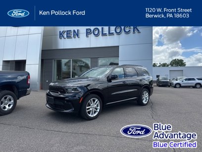 Used 2024 Dodge Durango GT