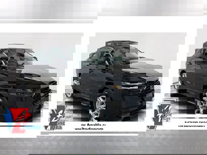 New 2025 Honda Accord LX