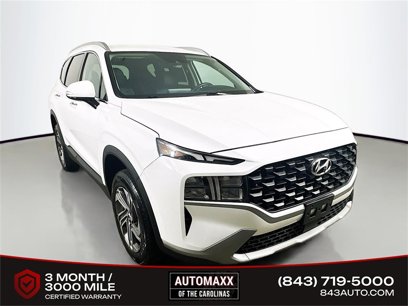 Used 2023 Hyundai Santa Fe SEL