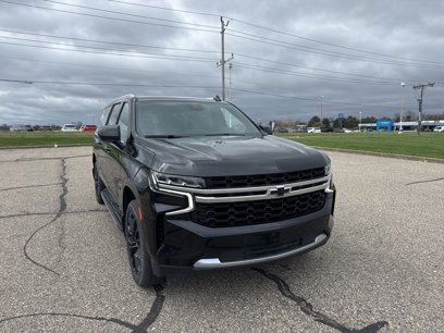 Used 2023 Chevrolet Suburban LS w/ Driver Alert Package