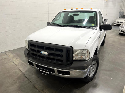 Used 2005 Ford F250 XL
