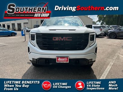 New 2026 GMC Sierra 1500 Elevation w/ Elevation Premium Package