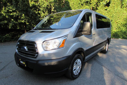Used 2019 Ford Transit 150 XLT