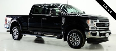 Used 2020 Ford F250 Lariat