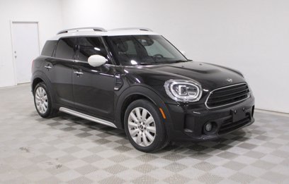 Used 2022 MINI Cooper Countryman