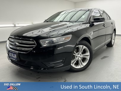 Used 2013 Ford Taurus SEL