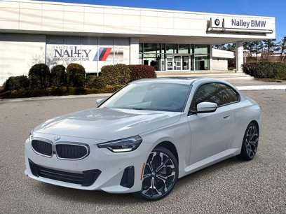 Used 2025 BMW 230i Coupe w/ M Sport Package