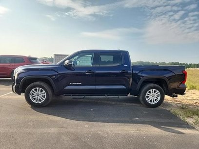 Used 2022 Toyota Tundra SR5