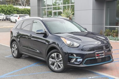 Used 2019 Kia Niro EX Premium