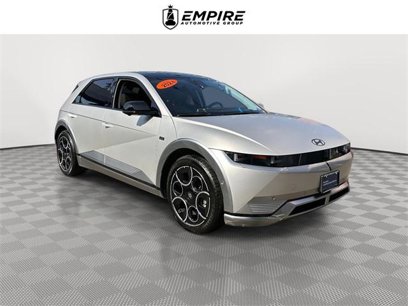 Used 2024 Hyundai Ioniq 5 Limited