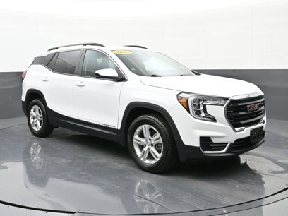Used 2024 GMC Terrain SLE w/ Driver Convenience Package