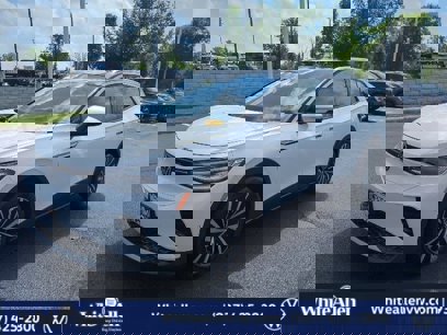 Used 2023 Volkswagen ID.4 Pro S Plus