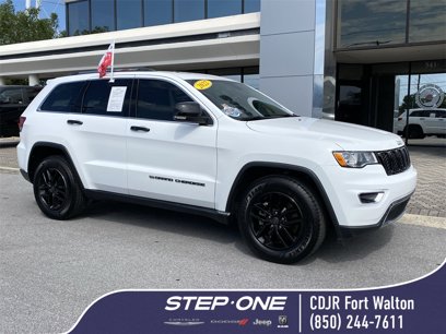 Certified 2022 Jeep Grand Cherokee Limited