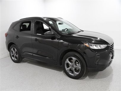 Used 2024 Ford Escape ST-Line