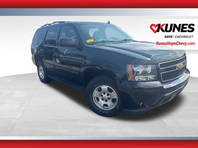 Used 2013 Chevrolet Tahoe LT w/ Luxury Package
