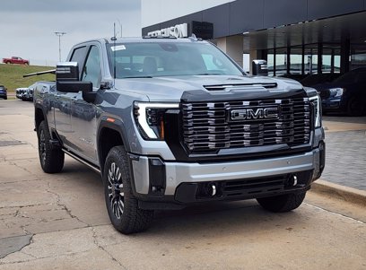 New 2025 GMC Sierra 2500 Denali Ultimate