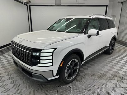 New 2026 Hyundai Palisade Limited