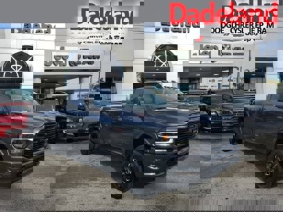 Certified 2022 RAM 3500 Laramie