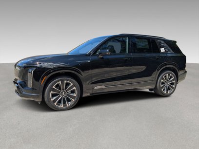 New 2026 Cadillac Vistiq Sport