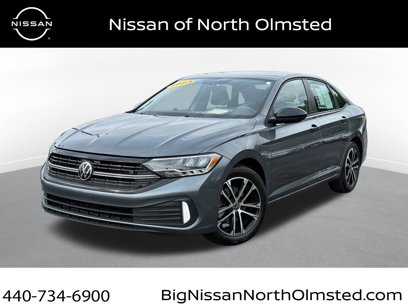 Used 2023 Volkswagen Jetta Sport