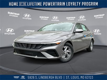 Used 2024 Hyundai Elantra SE