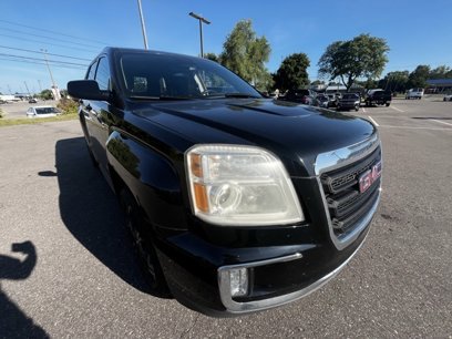 Certified 2017 GMC Terrain SLE w/ Convenience Package