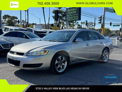 Used 2006 Chevrolet Impala SS