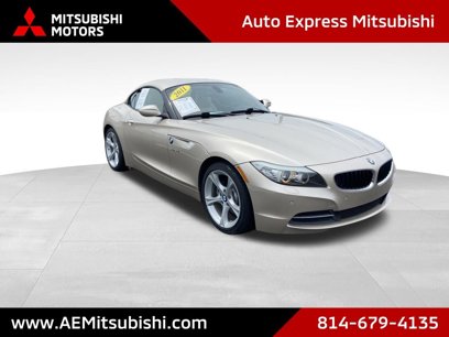 Used 2011 BMW Z4 sDrive30i