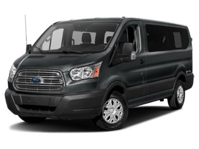 Used 2015 Ford Transit 150 XLT