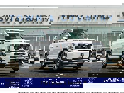 Used 2022 Kia Telluride EX w/ Towing Package