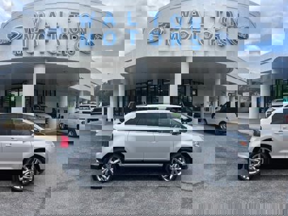 Used 2013 Ford Edge Limited