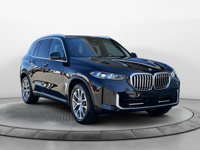 Used 2024 BMW X5 xDrive40i w/ Premium Package