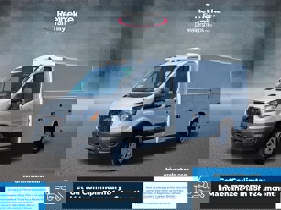 New 2024 Ford Transit 350 w/ Interior Upgrade Package