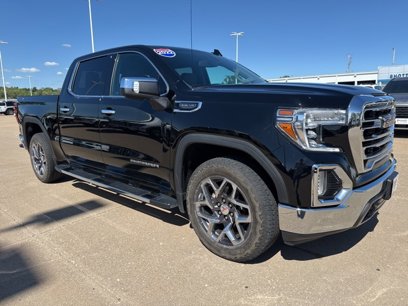 Used 2022 GMC Sierra 1500 SLT w/ SLT Premium Package