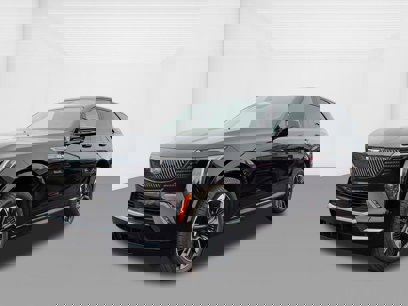 New 2025 Cadillac Escalade IQ Sport 1 w/ Smart Trailering package