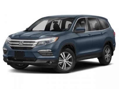 Used 2018 Honda Pilot EX