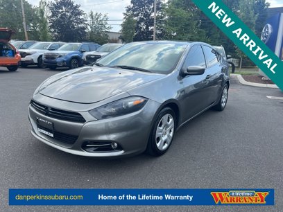 Used 2013 Dodge Dart SE w/ Value Group
