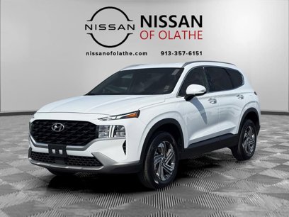 Used 2023 Hyundai Santa Fe SEL