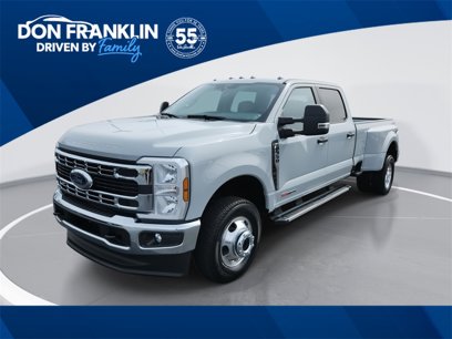 New 2025 Ford F350 XLT