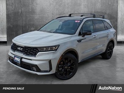 Used 2023 Kia Sorento SX