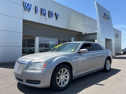 Used 2013 Chrysler 300