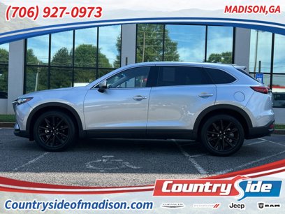 Used 2023 MAZDA CX-9 Touring Plus