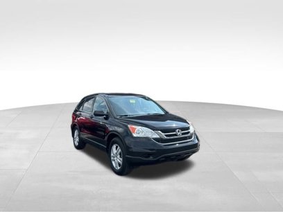 Used 2011 Honda CR-V EX