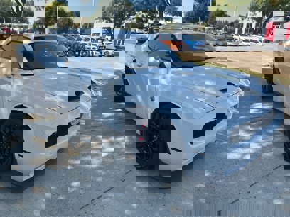 Used 2023 Dodge Challenger SRT Hellcat