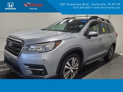 Used 2019 Subaru Ascent Limited