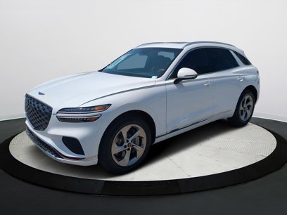 New 2026 Genesis GV70 2.5T Advanced