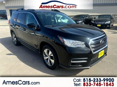 Used 2022 Subaru Ascent Premium w/ Convenience Package
