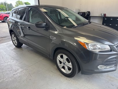 Used 2015 Ford Escape SE